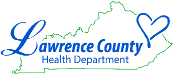 The Lawrence County Health Department Parking Lot Expansion Project