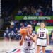 KENSLEY FELTNER HELPS BELMONT TO 4-0 START IN MISSOURI VALLEY CONFERENCE ACTION