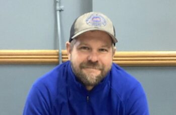 ‘ARCTIC BLAST’ SLOWING EFFORTS TO CLEAR COUNTY ROADS, DES SAYS