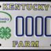 Kentucky County Clerks spreading the word about the ‘Ag Tag’ Program