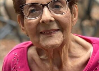 Alverta “Faye” Thompson, 98, formerly of Ft. Gay