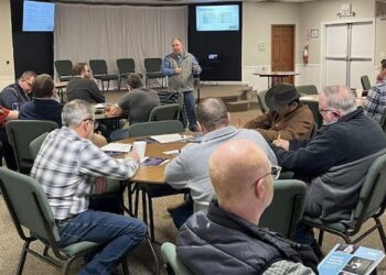 KENTUCKY BAPTISTS LOOKING FOR PASTORS IN PEWS