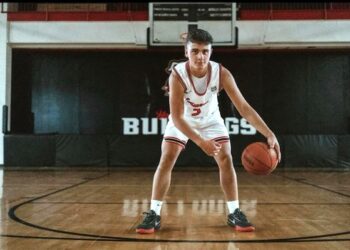 LC’s Blake Marcum’s Scholarship Opportunity (Click on his pic)