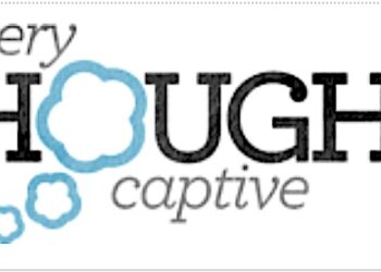 EVERY THOUGHT CAPTIVE: The Sweetness of Suffering