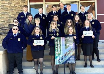 BLAINE COMMUNITY CENTER NAMED FOR CRATIS WILLIAMS; Yvonne Jordan To Be Added To Country Music Highway sign