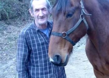 James Gilliam, 77, of Fort Gay, WV