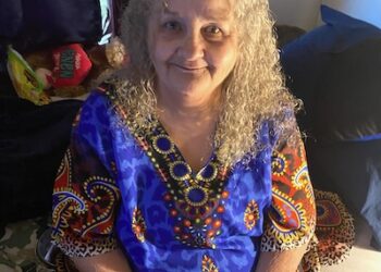 Kandi Lee (Nix) Brumfield, 68, of Ft. Gay, W.Va.