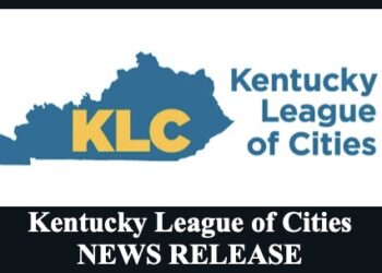 KLC Presents Liability Grant to the City of Louisa
