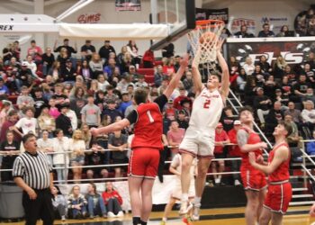 DAWGS MOVE ON TO DISTRICT TITLE GAME WITH WIN OVER PRESTONSBURG; WILL BATTLE FLOYD CENTRAL TONIGHT