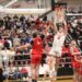 DAWGS MOVE ON TO DISTRICT TITLE GAME WITH WIN OVER PRESTONSBURG; WILL BATTLE FLOYD CENTRAL TONIGHT