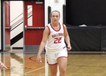 LAWRENCE CO. GIRLS AND BOYS CLINCH #1 SEEDS WITH VICTORIES OVER FLOYD CENTRAL