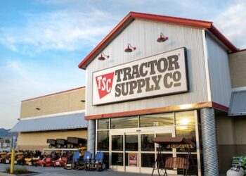 LOUISA TRACTOR SUPPLY TO HOST BACKYARD POULTRY EVENT