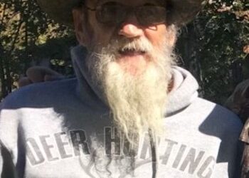 Luther Moore, 80, of Louisa