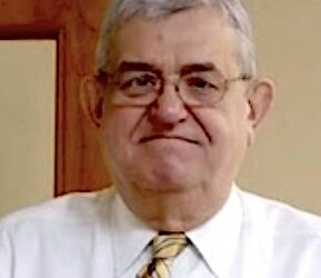 SPARKS ‘BACK TO WORK’ AS MASTER COMMISSIONER FOR LAWRENCE COUNTY