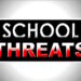 KENTUCKY STATE POLICE ARREST JUVENILE FOR SCHOOL THREATS AT EAST CARTER HIGH