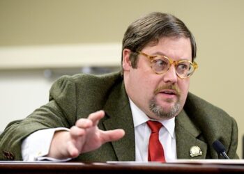 SENATOR PHILLIP WHEELER’S LEGISLATIVE UPDATE:  Week 5 of the 2024 Regular Session