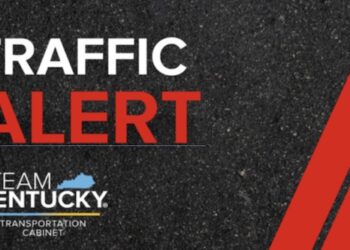 UPDATE: ONE DEAD, ONE INJURED ALL LANES CLOSED ON US 23 THIS MORNING NEAR 645 TURN OFF