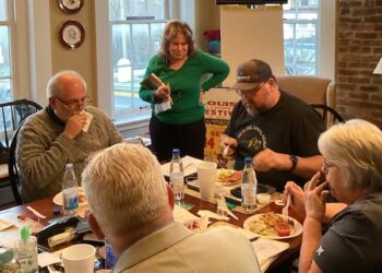 LC TOURISM HAS EXCITING EVENTS FOR LAWRENCE COUNTY, KENTUCKY IN 2024