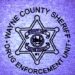 DRUG SUSPECT ARRESTED IN THE WALKERS BRANCH AREA BY WAYNE CO. SHERIFF’S DEU SQUAD