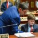 SENATOR PHILLIP WHEELER’S LEGISLATIVE UPDATE: Week 6 of the 2024 Regular Session