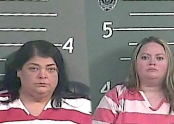FORMER PIKE COUNTY DOCTOR, HER NURSE SENTENCED TO FEDERAL PRISON