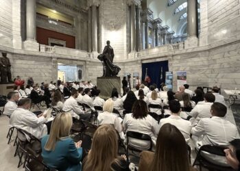 Kentucky Physicians to Convene in Frankfort to Advocate for Prior Authorization Reform