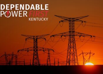 New Report Exposes Threats to Kentucky’s Electricity Supply