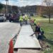 MAYOR SAYS REPLACING SIDEWALKS IS ‘PRIORITY’ FOR LOUISA