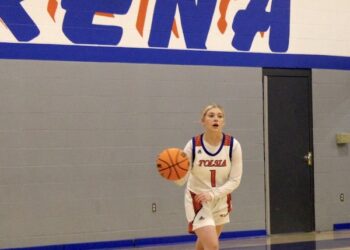 REBELS FALL SHORT IN SECTION TITLE GAME AGAINST TUG VALLEY