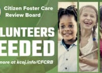 Tri-County included in call for volunteers to inspect Foster homes