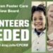 Tri-County included in call for volunteers to inspect Foster homes