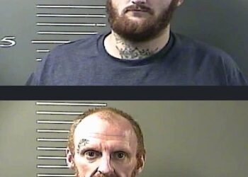 FLOYD – FAYETTE DRUG CONNECTION BUSTED BY KSP AFTER CHASE