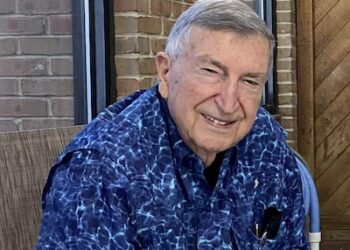 Howard A. Cossin (Bud), 91, of Zephyrhills, FL