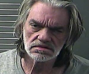 LAWRENCE MAN ALLEGEDLY TRIED TO CUT OUT HIS EX-WIFE’S TONGUE  DURING SPAT