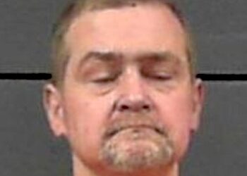 WAYNE SHERIFF’S MEN ARREST MAN WHO WAS ‘TERRORIZING NEIGHBORHOOD’