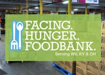 Facing Hunger Foodbank Wants You to “Rock the Country”