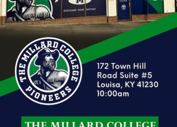 RIBBON CUTTING FOR NEW STUDENT CENTER IN PLAZA IS MARCH 14