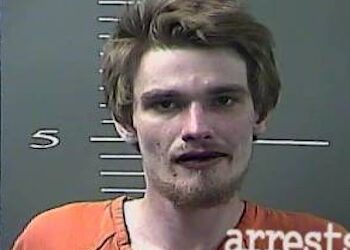 WAYNE COUNTY, WVA MAN GOES “WILD WEASEL” AT LOUISA HOSPITAL EMERGENCY ROOM