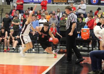 DAWGS BOW OUT TO PIKEVILLE IN BOYS 15TH REGION TOURNAMENT