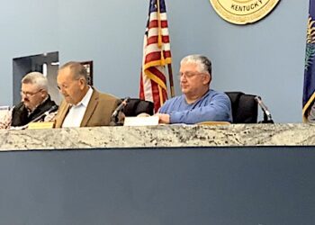 LC FISCAL COURT CONDUCTS MARCH, 2024 MEETING – SEE VIDEO