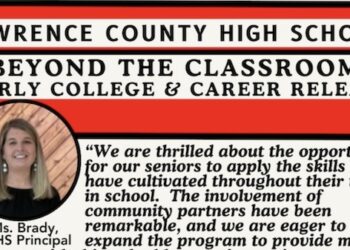 LCHS: Beyond the classroom, early college and careers