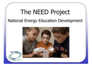 AEP Foundation grant provides K-12 energy education support, training