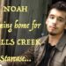 COUNTRY ARTIST NOAH THOMPSON SET TO UNVEIL EXHIBIT MARCH 9