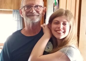 Michael Owens, 62, of Louisa, KY