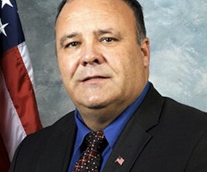 LEGISLATIVE UPDATE: State Rep. Scott Sharp