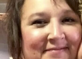 MISSING NURSE FOUND AT BOTTOM OF LEVISA FORK AFTER CRASH