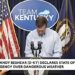 GOV. BESHEAR DECLARES STATE OF EMERGENCY FOLLOWING TORNADO, SEVERE STORMS