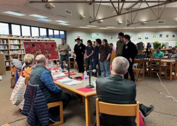 Lawrence County Board of Education February Minutes & Highlights