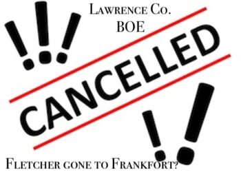 BOE MEETING FOR TONIGHT AT BLAINE IS POSTPONED UNTIL NEXT MONDAY