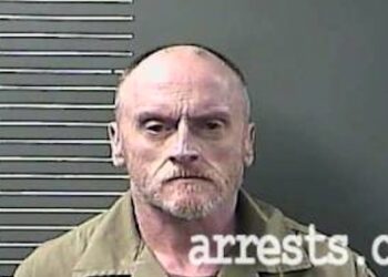 TWO MAGOFFIN COUNTY, KY.  MEN, TWO SEPARATE CHILD SEX PORN CASES 